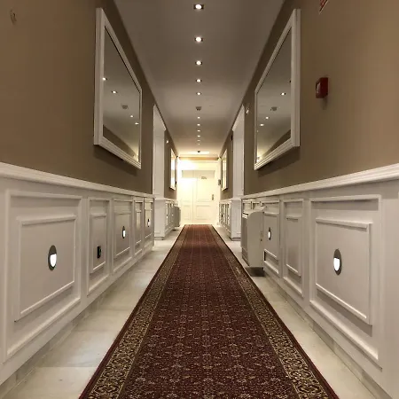 Acacias Hotel