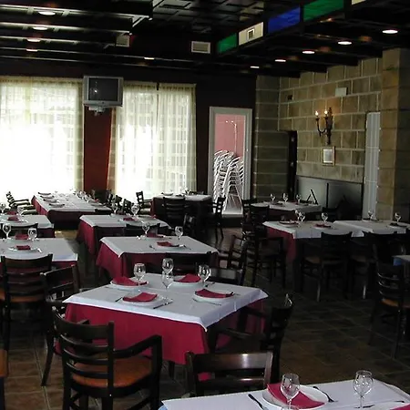 Acacias Hotel