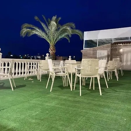 Acacias 3* Puente Genil