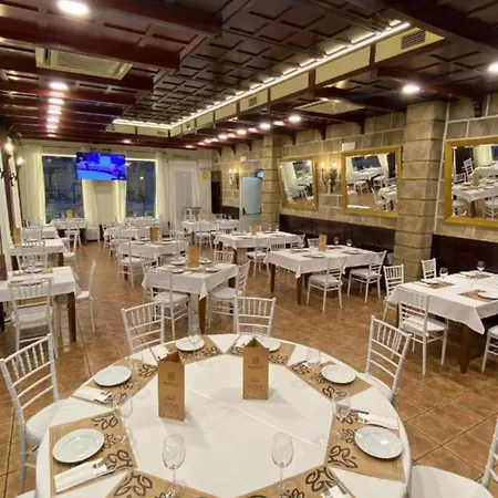 Acacias 3* Puente Genil