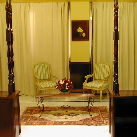 Acacias Hotel 3*