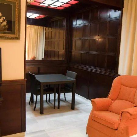 Acacias Hotel 3*