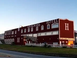 Hotel Acacias 3*