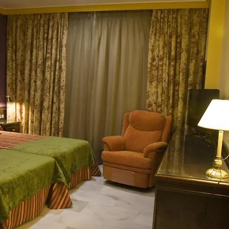 Acacias 3* Puente Genil