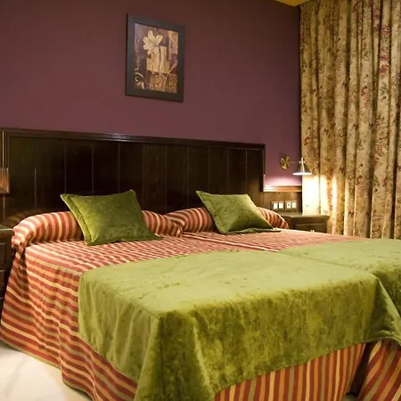 Acacias Hotel Puente Genil