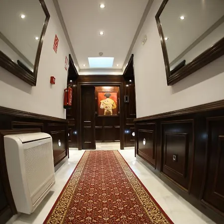 Acacias Hotel 3*