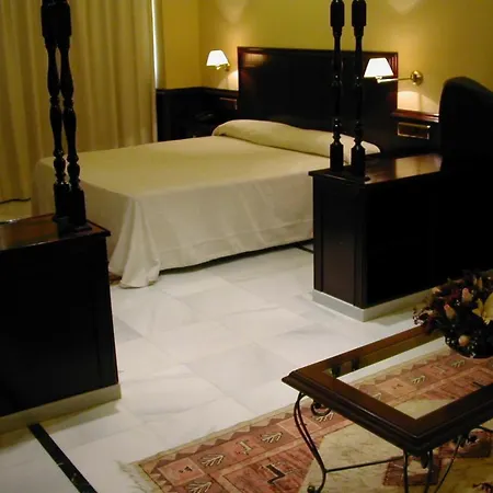 Acacias 3* Puente Genil