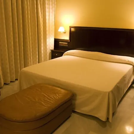 Acacias Hotel 3*
