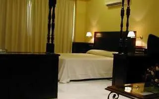Acacias Hotel 3*