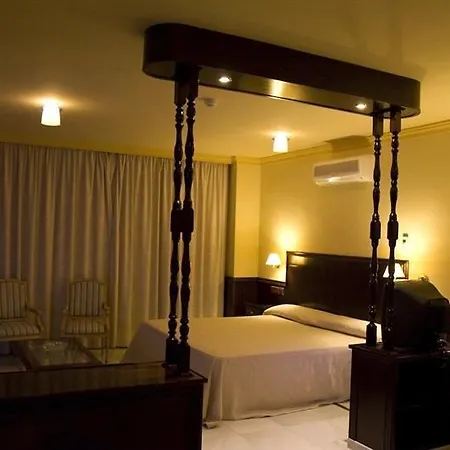 Hotel Acacias